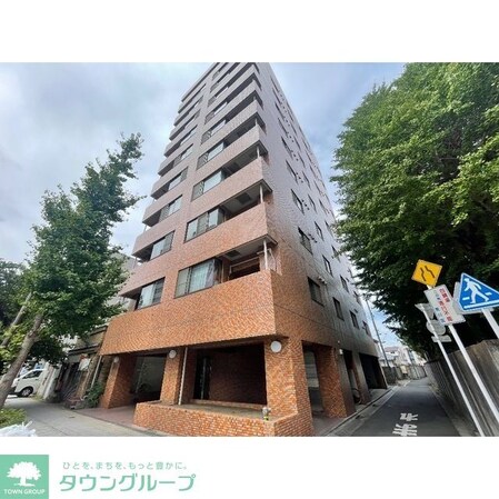 NBMの物件外観写真